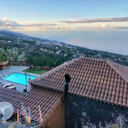 Villa El Topo By Rural La Palma El Pinillo Exterior foto