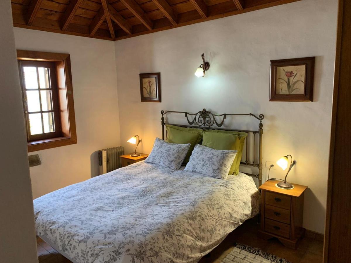 Villa El Topo By Rural La Palma El Pinillo Exterior foto