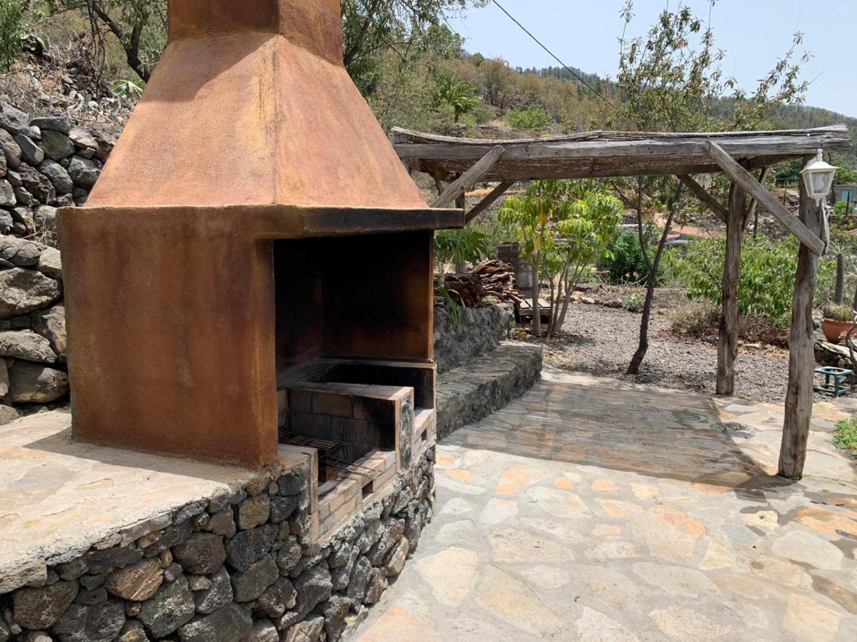 Villa El Topo By Rural La Palma El Pinillo Exterior foto
